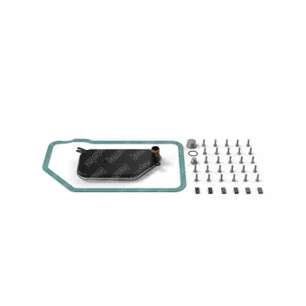 Kit de filtre hydraulique, boîte automatique TCMATIC 127.111.0007