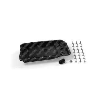 Kit de filtre hydraulique, boîte automatique TCMATIC 127.111.0014