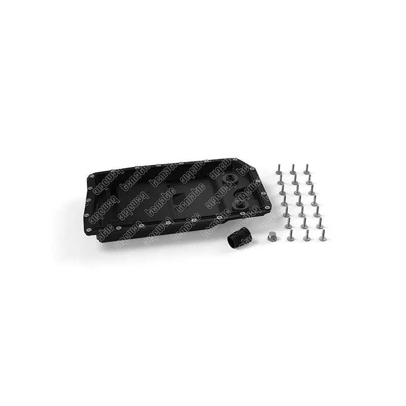 Kit de filtre hydraulique, boîte automatique TCMATIC 127.111.0014
