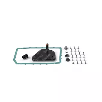 Kit de filtre hydraulique, boîte automatique TCMATIC 127.111.0015