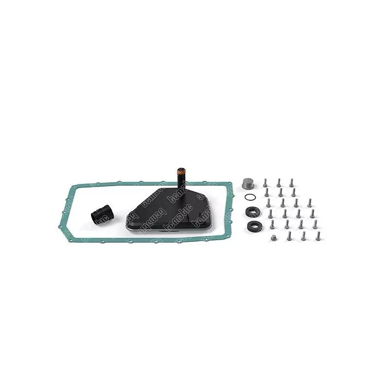 Kit de filtre hydraulique, boîte automatique TCMATIC 127.111.0015