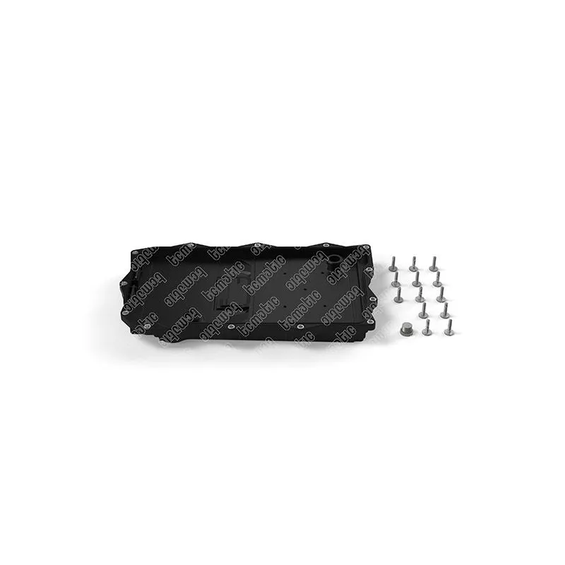 Kit de filtre hydraulique, boîte automatique TCMATIC 127.111.0018