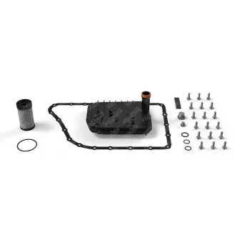 Kit de filtre hydraulique, boîte automatique TCMATIC