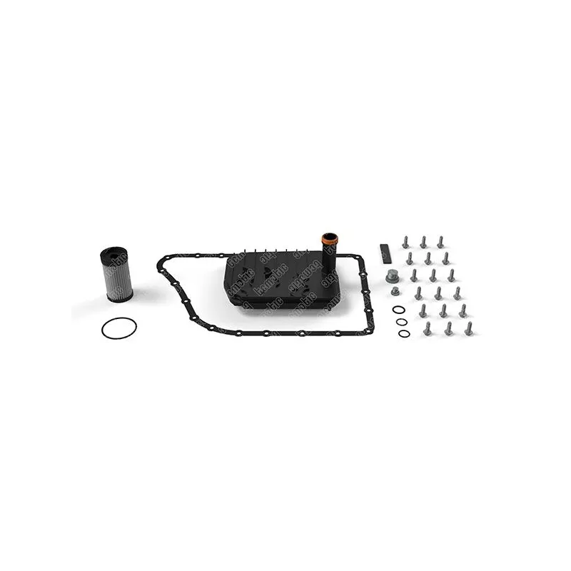 Kit de filtre hydraulique, boîte automatique TCMATIC 127.111.0023