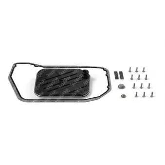 Kit de filtre hydraulique, boîte automatique TCMATIC 127.111.0025