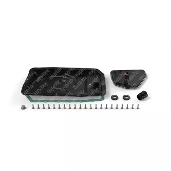 Kit de filtre hydraulique, boîte automatique TCMATIC 127.111.0027