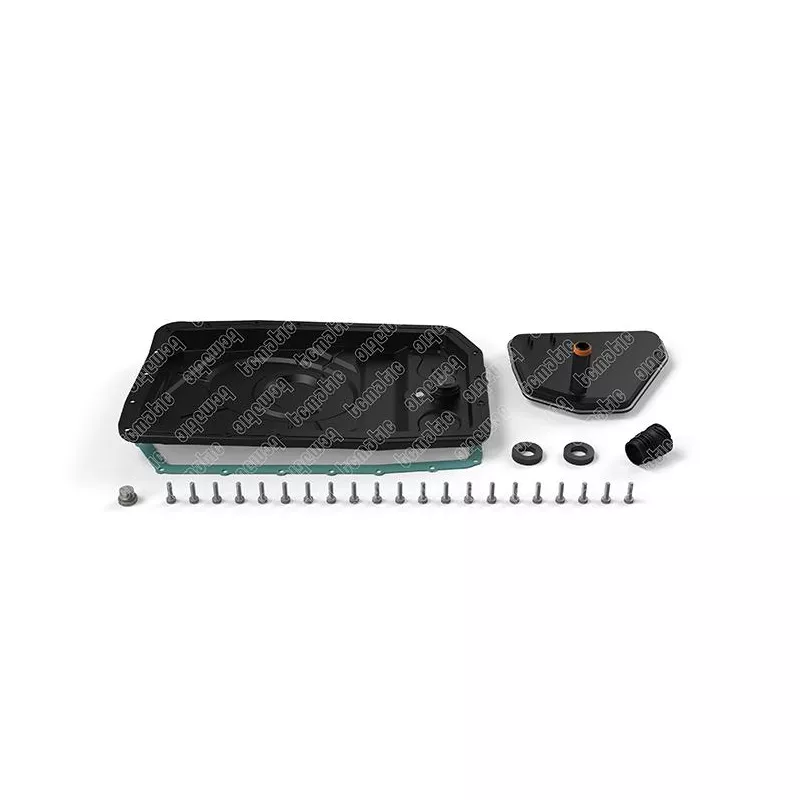 Kit de filtre hydraulique, boîte automatique TCMATIC 127.111.0027