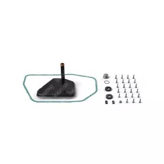 Kit de filtre hydraulique, boîte automatique TCMATIC 127.111.0042