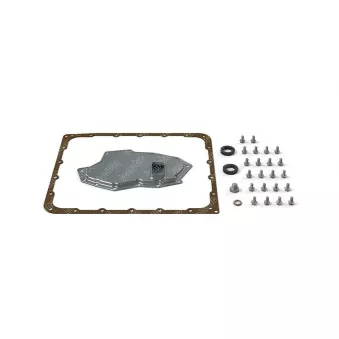 Kit de filtre hydraulique, boîte automatique TCMATIC 127.112.0001