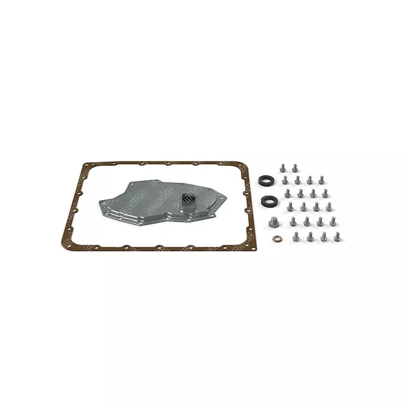 Kit de filtre hydraulique, boîte automatique TCMATIC 127.112.0001