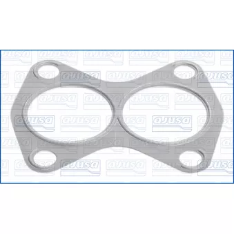 Joint d'étanchéité, tuyau d'échappement AJUSA 00230100