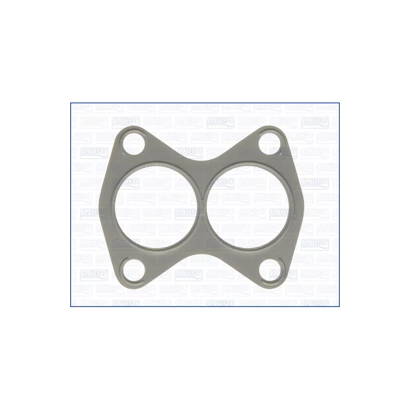 Joint d'étanchéité, tuyau d'échappement AJUSA 00230100 - Visuel 1