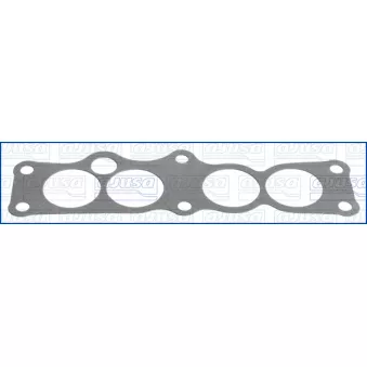 Joint d'étanchéité, collecteur d'admission AJUSA 00692000