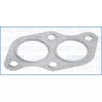 Joint d'étanchéité, tuyau d'échappement AJUSA 00747900