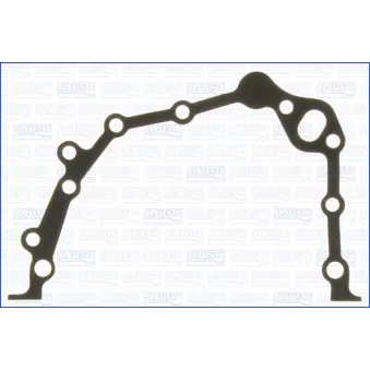 Joint d'étanchéité, pompe à huile AJUSA