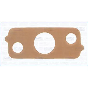 Joint d'étanchéité, pompe à huile AJUSA