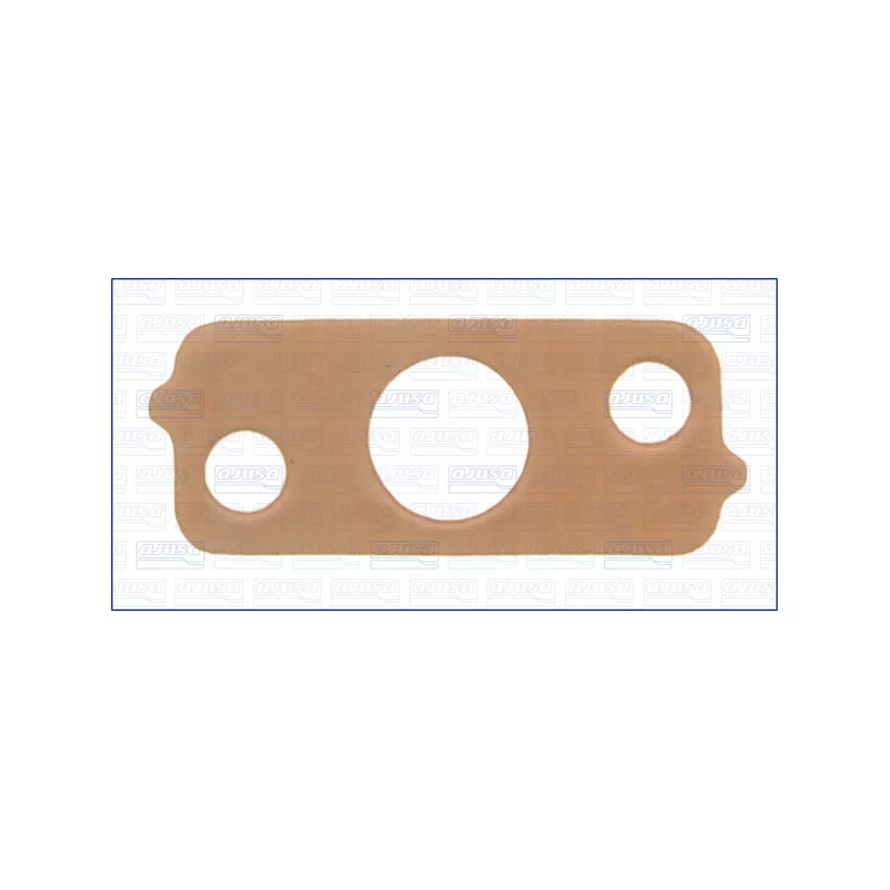 Joint d'étanchéité, pompe à huile AJUSA 00750700