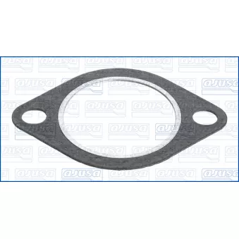 Joint d'étanchéité, tuyau d'échappement AJUSA 00963400
