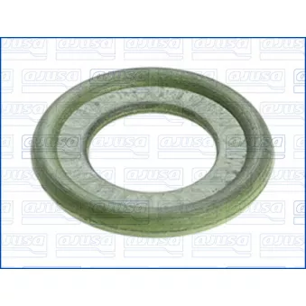 Rondelle d'étanchéité, vis de vidange d'huile AJUSA 01148400
