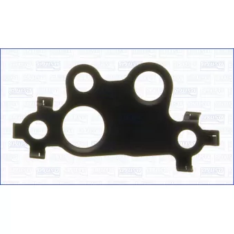 Joint d'étanchéité, thermostat AJUSA