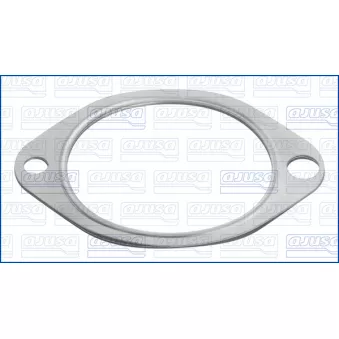 Joint d'étanchéité, tuyau d'échappement AJUSA 01168700