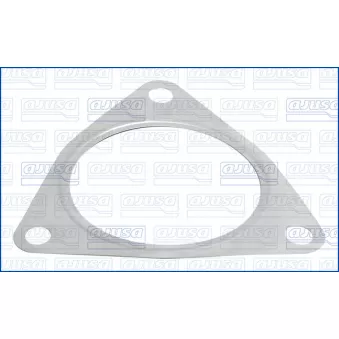 Joint d'étanchéité, tuyau d'échappement AJUSA 01194100