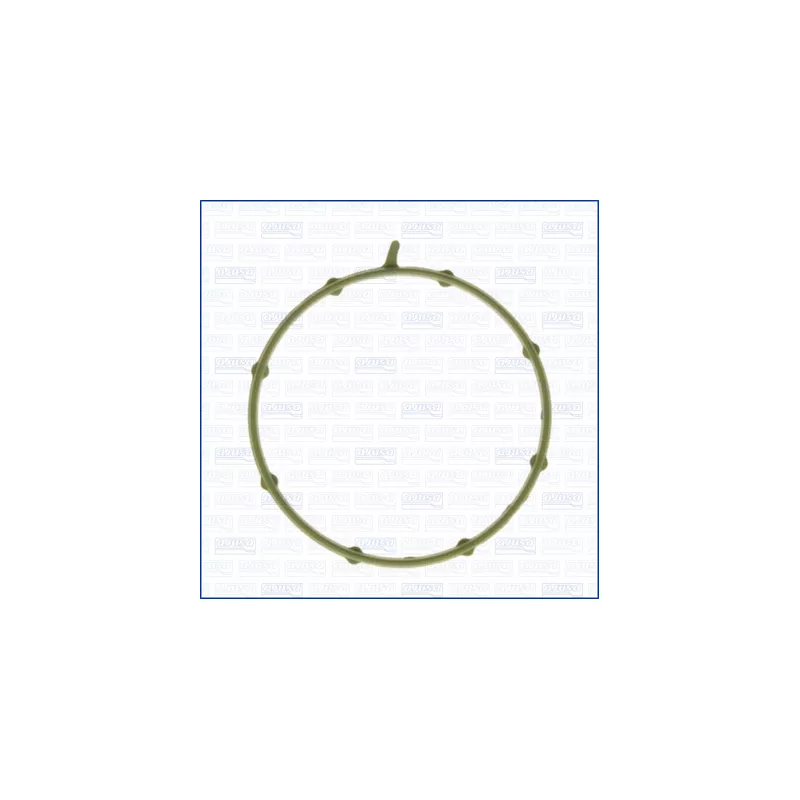 Joint, manchon de vanne papillon AJUSA 01205000