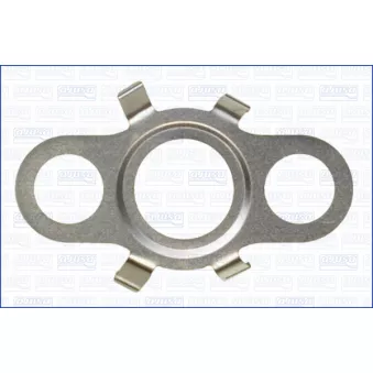 Joint, flexible vanne EGR AJUSA 01253200