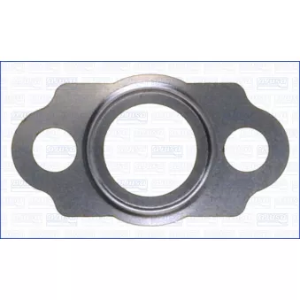Joint, flexible vanne EGR AJUSA 01253300