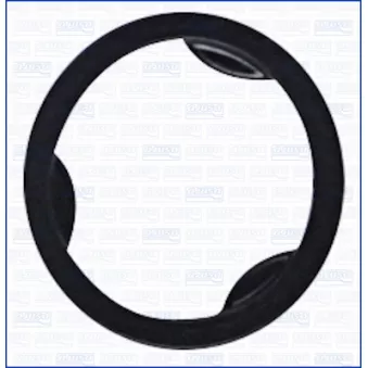 Joint, radiateur d'huile AJUSA