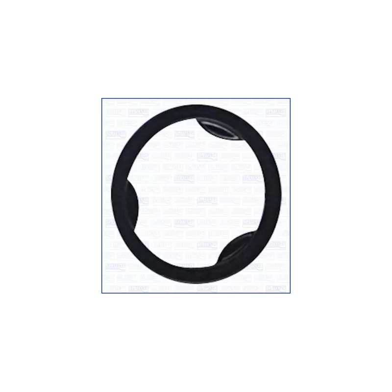 Joint, radiateur d'huile AJUSA 01298800