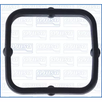 Joint d'étanchéité, pompe à huile AJUSA