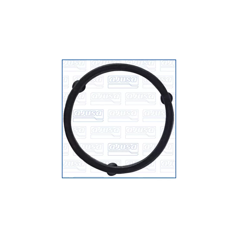 Bague d'étanchéité, tube d'aspiration (pompe à huile) AJUSA 01314100