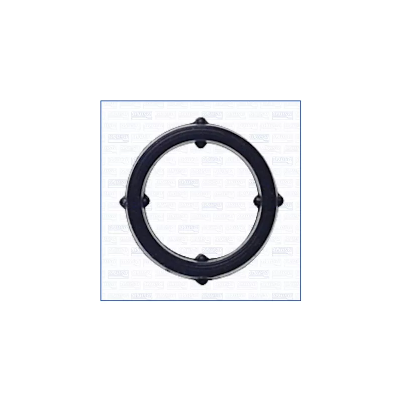 Bague d'étanchéité, tube d'aspiration (pompe à huile) AJUSA 01316900
