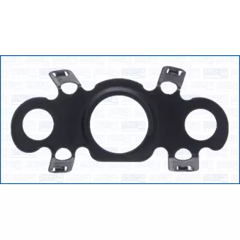 Joint, sortie d'huile (compresseur) AJUSA