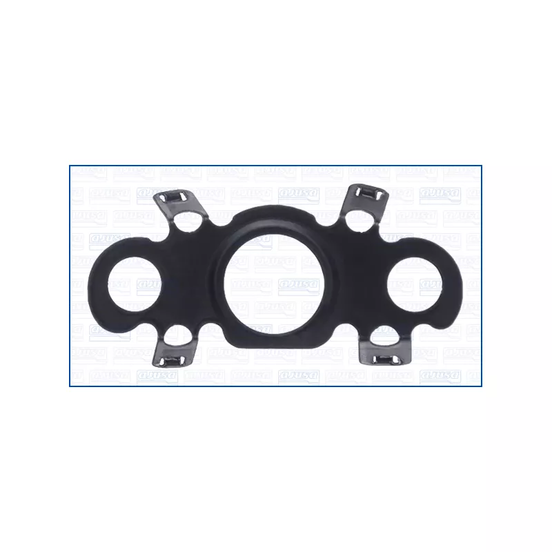 Joint, sortie d'huile (compresseur) AJUSA 01329800