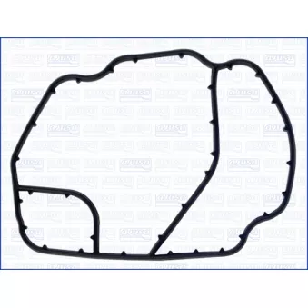 Joint d'étanchéité, filtre à huile AJUSA 01344000