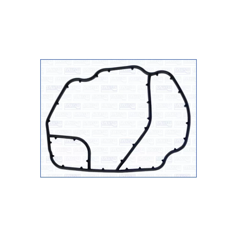 Joint d'étanchéité, filtre à huile AJUSA 01344000