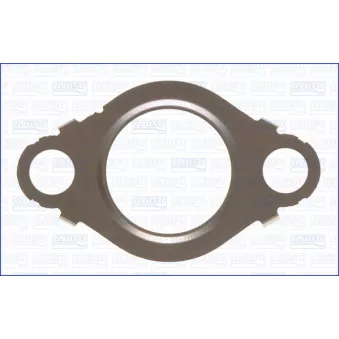 Joint, vanne EGR AJUSA 01344800