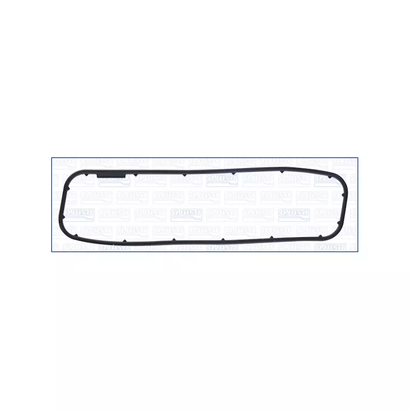 Joint d'étanchéité, filtre à huile AJUSA 01348100