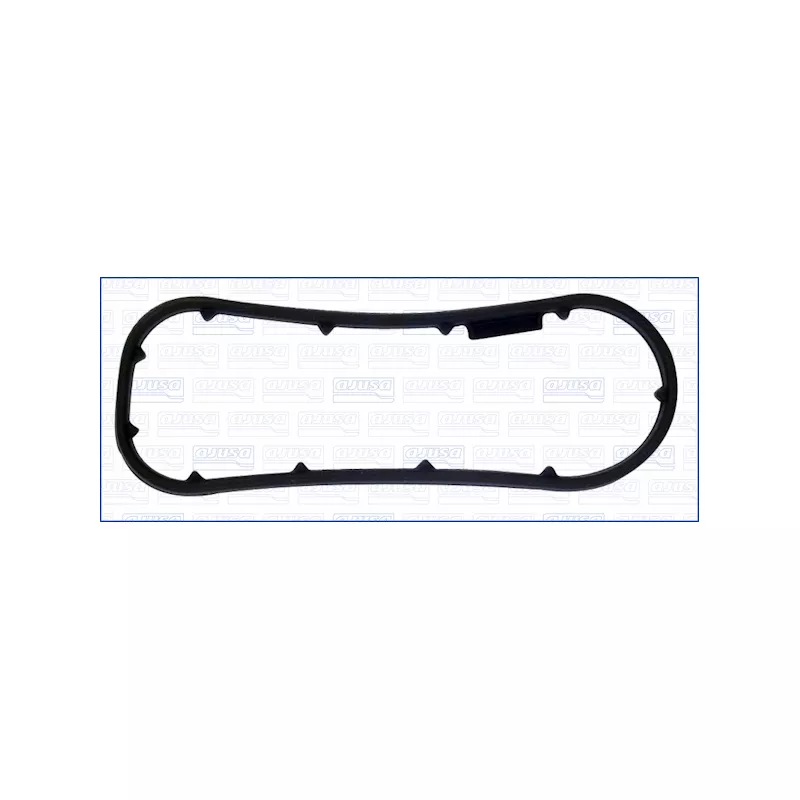 Joint d'étanchéité, filtre à huile AJUSA 01348200