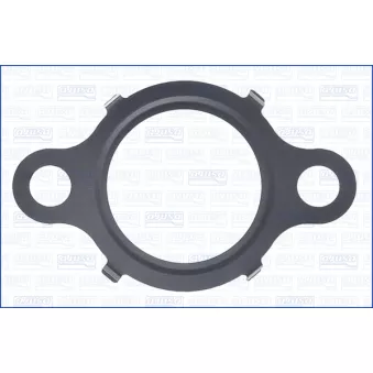 Joint, flexible vanne EGR AJUSA 01370500