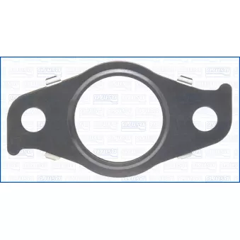 Joint, vanne EGR AJUSA