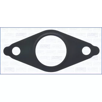 Joint, vanne EGR AJUSA