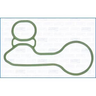 Joint, radiateur d'huile AJUSA