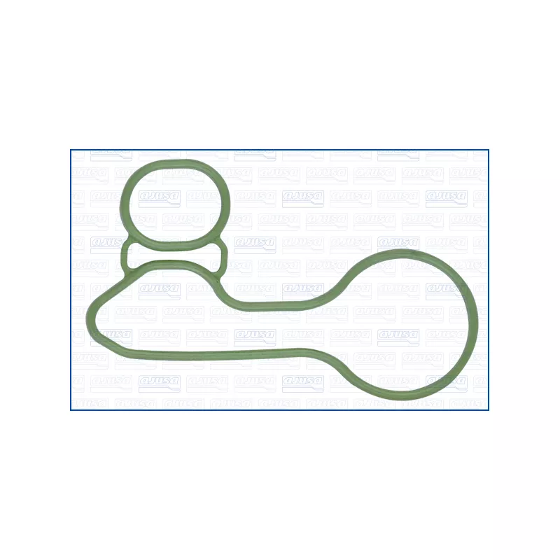 Joint, radiateur d'huile AJUSA 01386600