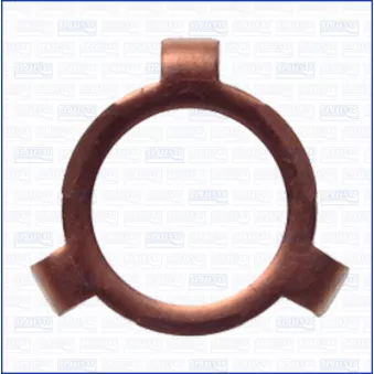 Joint, entrée d'huile (compresseur) AJUSA