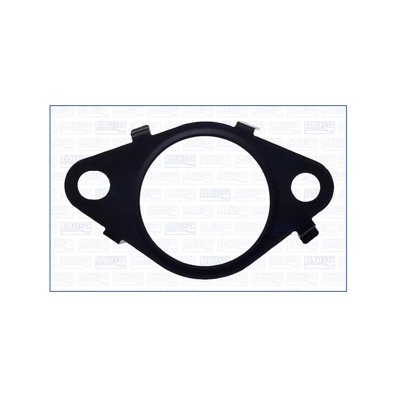 Joint, flexible vanne EGR AJUSA 01407300