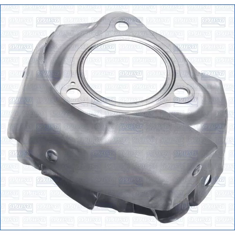 Joint d'étanchéité, tuyau d'échappement AJUSA 01411700 - Visuel 2