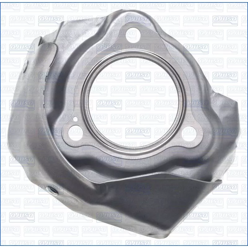 Joint d'étanchéité, tuyau d'échappement AJUSA 01411700 - Visuel 3